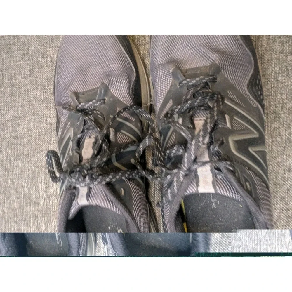 New Balance good pre